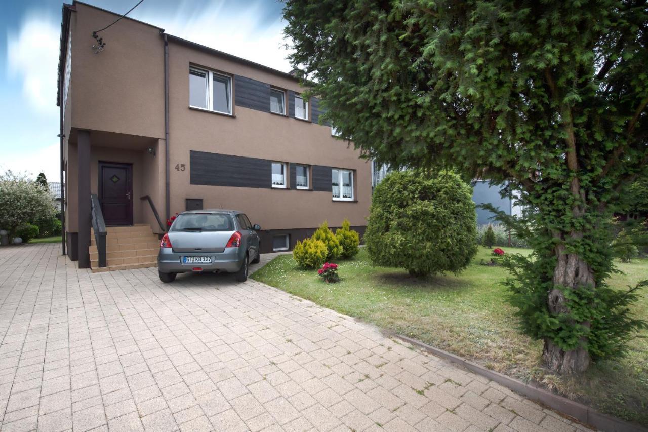 Apartament Pod Cisem Puck Exterior photo